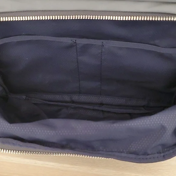 Tumi Voyageur Meggie Backpack in Stone (Gray) display picture 1